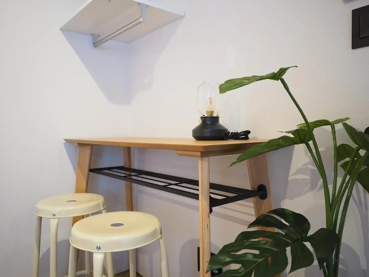 酒店 東京都 Luana Shibuya酒店
