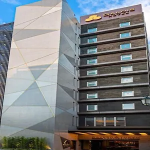 Hotel Galois Shinokubo