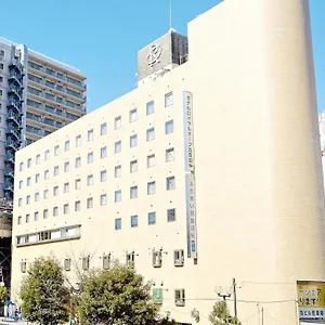 https://sunroute-gotanda.hotelshakone.com