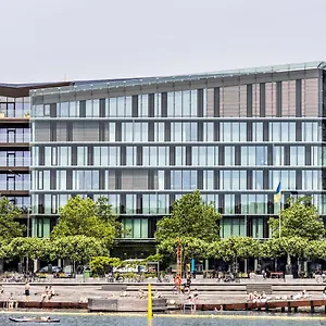 Scandic Spectrum 4*, Kopenhagen Dänemark