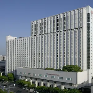 ***** Hotel Sheraton Miyako Japón