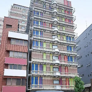 **** Hotel Sotetsu Grand Fresa Osaka-namba Japón