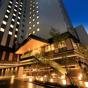 3* מלון Via Prime Akasaka