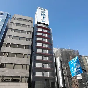Hotel Toyoko Asakusa Kuramae No 1