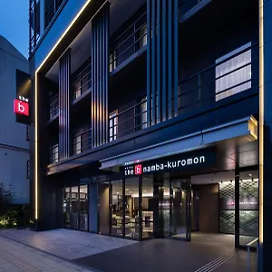 https://the-b-namba-kuromon.hotels-osaka.net