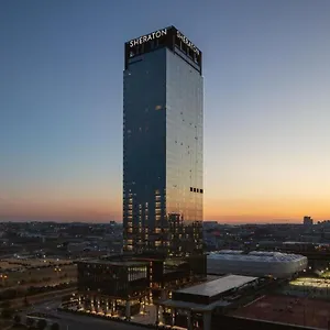 Sheraton Esenyurt 5*, Istanbul Türkei