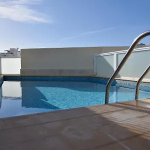 Blubay By St 3*, Gzira Malta