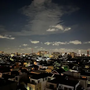 Minn町屋 東京都