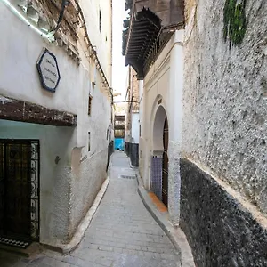  Bed and breakfast Dar Usham Marruecos