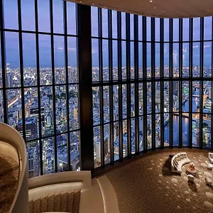 ***** Hotel Conrad Japón