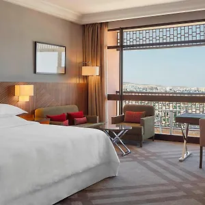 Sheraton 5*, Tunis Tunesien