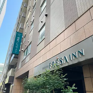 酒店 索特苏草莓东京京桥酒店, 東京都