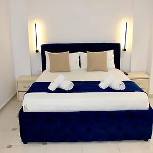 *** Hotel Napolon Complex Albania