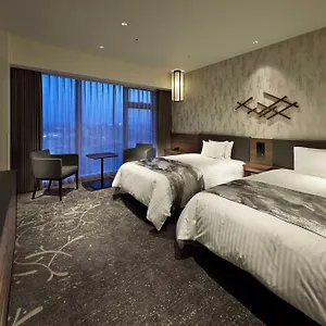**** Hotel Vischio By Granvia Japón