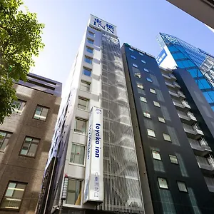 Hotel Toyoko Eki Yaesu Kita Guchi