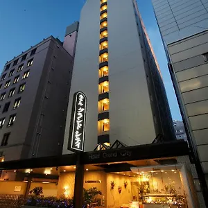 Hotel Grand