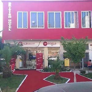 *** Hotel British Albania