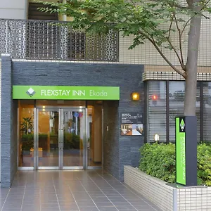 Hotel Flexstay Ekoda