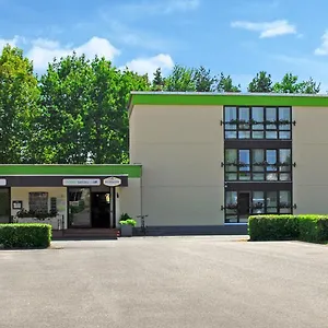 Selau 3*, Neunkirchen Deutschland