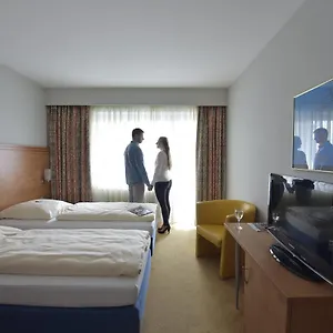 Huberwirt 3*, Eching (Freising) Deutschland