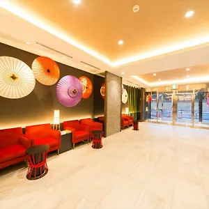 *** Hotel Il Japón