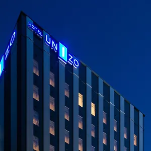 ｋｏｋｏ　ｈｏｔｅｌ　銀座一丁目 東京都